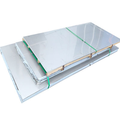 Duración según su solicitud Tolerancia ± 1% 304 316 316L 310s 321 300 Serie de chapa de acero inoxidable dúplex para equipos de cocina