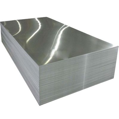 Duración según su solicitud Tolerancia ± 1% 304 316 316L 310s 321 300 Serie de chapa de acero inoxidable dúplex para equipos de cocina