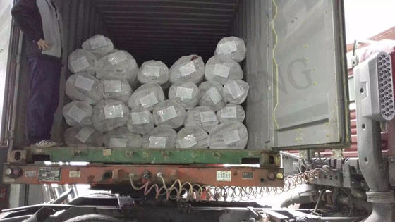 Línea de soldadura ERW estándar JIS Tipo 2205 2507 304L 316L 904L Tubo de acero inoxidable duplex sin costuras para intercambiadores de calor