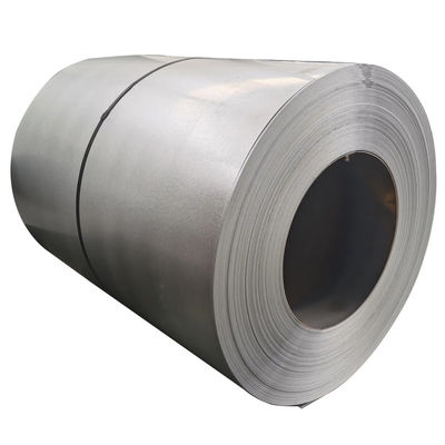 Suministro directo DX51D Z275 G90 bobina de acero galvanizado sumergido en caliente con paquete estándar