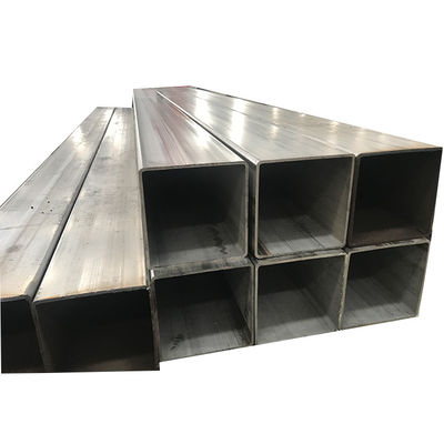 304 316 310S 304l 316l 316ti 904L 2101 2205 2507 Tubo de acero inoxidable sin costura con estándar JIS y acabado superficial 2B