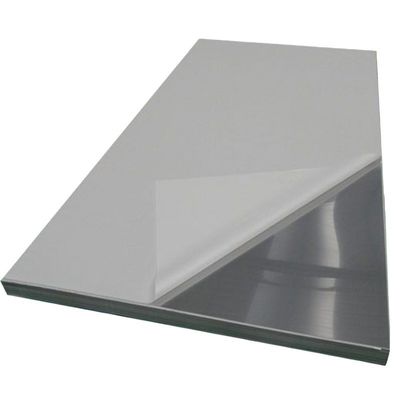 Top Standard 304 304L de acero inoxidable de chapa de metal con muestra disponible