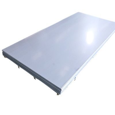 201 304 304L 316 316L 410 430 Placas de chapa de acero inoxidable con grosor de 0,3-6 mm y longitud según su solicitud