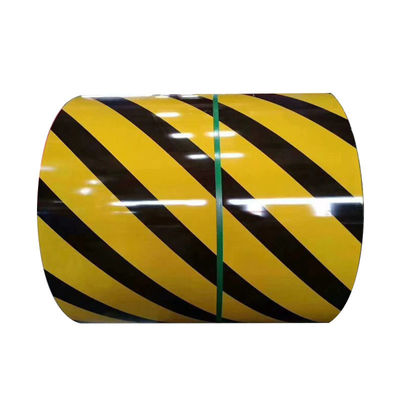 RAL3003 Z60 20/7 bobina de acero recubierta de color bobina de acero PPGI prepintada bobina de acero galvanizado con no cromato pasivado