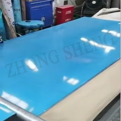 2B acabado de superficie 304 316L bobinas y láminas de acero inoxidable en bobina de venta superior ancho del producto 1000mm-3000mm