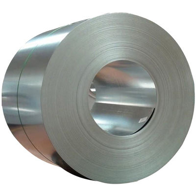 Dx51 Z275 bobina de acero galvanizado sumergido en caliente SGCH/G350/G450/G550 bobina de acero galvanizado recubrimiento de zinc 30-275 g/m2