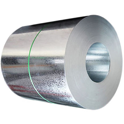 600-3000MM de anchura de chapa de acero galvanizado en caliente galvanizado bobina de acero para aplicaciones versátiles
