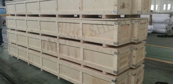 Tubo de acero inoxidable galvanizado de 30 mm de diámetro de 10 pulgadas para aplicaciones de construcción sin aleación