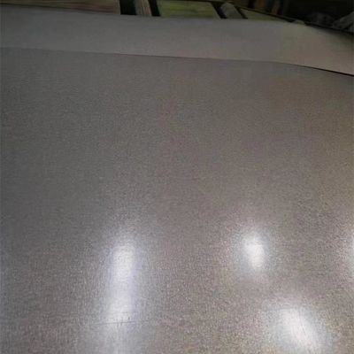 SGCC/CGCC/TDC51DZM/TDC52DTS350GD/TS550GD/DX51D Z Q195-q345 longitud según las solicitudes de los clientes GL bobina de alucino para AZ20-AZ270 producto