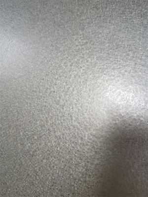 SGCC/CGCC/TDC51DZM/TDC52DTS350GD/TS550GD/DX51D Z Q195-q345 longitud según las solicitudes de los clientes GL bobina de alucino para AZ20-AZ270 producto
