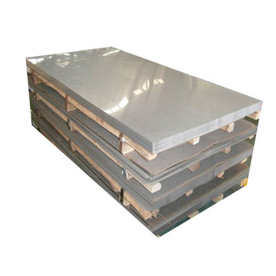 Performance confiable Tolerancia de la bobina del tubo de acero inoxidable laminado en caliente de grado 201 ± 1% Superficie BA/2B/NO.1/NO.3/NO.4/8K/HL/2D/1D