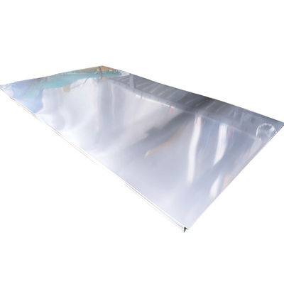 Envase de acero inoxidable laminado en frío para decoración AISI ASTM JIS 403 Grado 200/300/400 Serie con certificado API