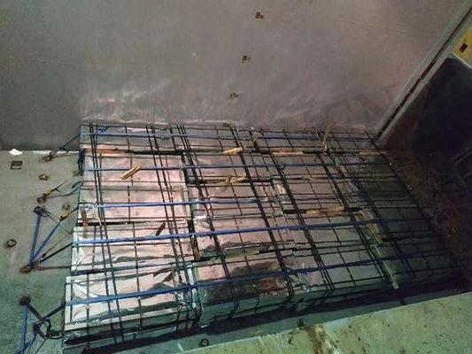 Zinc 40g 4*8ft Grado DX51D Construcción Techo galvanizado Placa corrugada para proyectos de construcción
