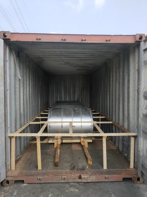0.3-6 mm de espesor laminado en frío/en caliente ASTM 304 201 bobina de cinta de acero inoxidable para suministro directo y de bajo mantenimiento