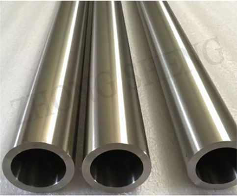 ASTM A304 316 316L tubo de acero inoxidable ideal para fertilizantes químicos y facturación por peso real a 4 pulgadas de diámetro