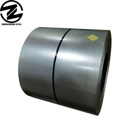 G550 de calibre delgado con recubrimiento de aluminio y zinc GL de acero con grado SGLCC/SGCC/DX51D/DX52D/SPCC/S280/S350 y tolerancia ± 1%