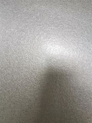 600-1250mm anchura AZ30-250 bobina de acero galvalume sumergido en caliente para láminas de techo anti-dedo