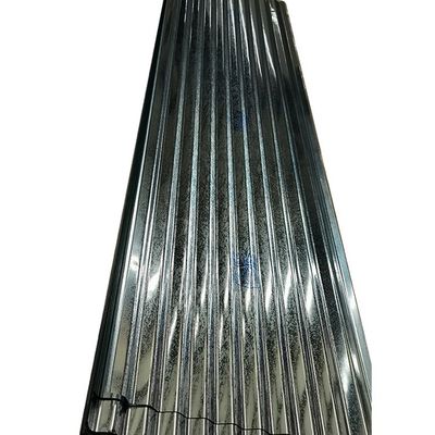 0.25 mm 0,4 mm espesor de cubierta galvanizada en caliente con servicio de corte Yx25-210-840/Yx35-125-750/Yx35-200-1000