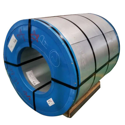 0.35 Dx51d z275/ Astm A653 Rol de acero galvanizado con bobina de acero galvanizado con bobina de acero galvanizado con bobina de acero galvanizado35