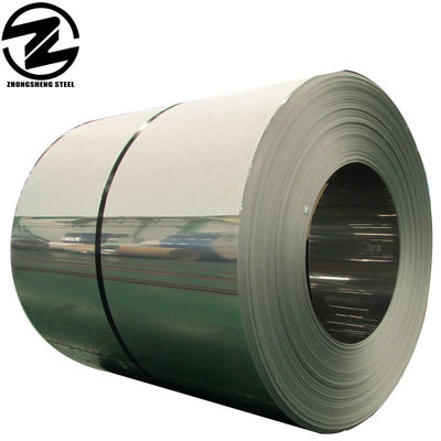 espesor 0,1-300 mm Estándar AISI 301 301 35 mm Espejo pulido No.4 Serie 400 de acero inoxidable laminado en frío
