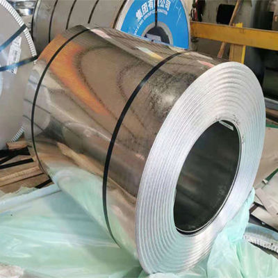 0.35 Dx51d z275/ Astm A653 Rol de acero galvanizado con bobina de acero galvanizado con bobina de acero galvanizado con bobina de acero galvanizado35