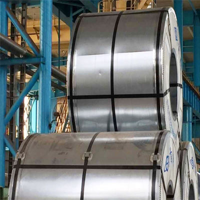 Prime G90 bobina de acero galvanizado Rollo de hierro bobina de acero galvanizado de 100 mm bobina de acero galvanizado Z275 con embalaje digno del mar
