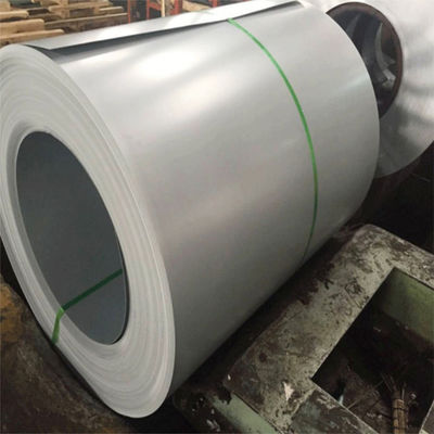 Prime G90 bobina de acero galvanizado Rollo de hierro bobina de acero galvanizado de 100 mm bobina de acero galvanizado Z275 con embalaje digno del mar