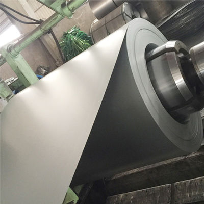 Material de construcción de hierro primario zinc 20G chapa de metal de carbono sumergida en caliente placa de carbono Gi 26 calibre bobinas de acero galvanizado prepintadas