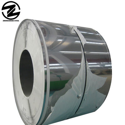 Servicio de procesamiento Soldadura de chapa de acero inoxidable laminada en frío bobina de chapa 310S para equipos químicos