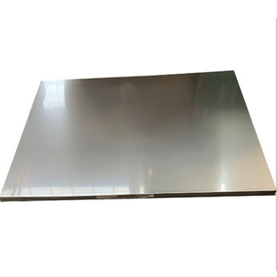 Acero inoxidable de alto carbono de 3 m de hoja 24k de chapa de acero inoxidable negro chapado para el servicio de corte y la tecnología de laminado en caliente