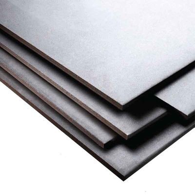 Acero inoxidable de alto carbono de 3 m de hoja 24k de chapa de acero inoxidable negro chapado para el servicio de corte y la tecnología de laminado en caliente