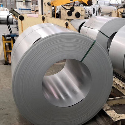 espesor Técnica de laminado en caliente a medida SGCC DX51D Z DX52D Z GI GL bobina de acero galvanizado para material de cáscara de metal