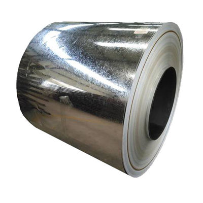 Placa de acero de resistencia 4 26 28 calibre de acero galvanizado GI bobina de la hoja de metal sumergido en caliente 0,12-6 mm de acero galvanizado GI bobina de zinc