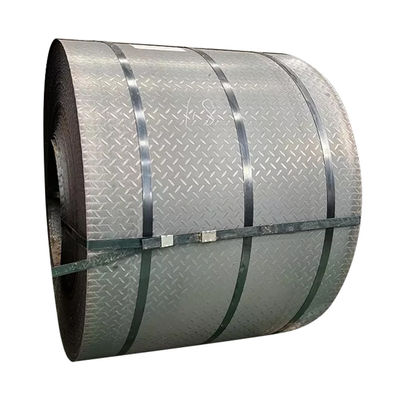 Calidad de la bobina de acero Q235B Q235B Carbono 1200 mm Delgado frío caliente Gran inventario Q195 Q215 Q235 Q255 Q275 Q355 Cintas de acero