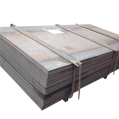 Calidad de la bobina de acero Q235B Q235B Carbono 1200 mm Delgado frío caliente Gran inventario Q195 Q215 Q235 Q255 Q275 Q355 Cintas de acero