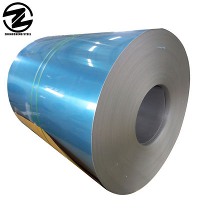 304 304l bobina de acero inoxidable para bobinas SS laminadas en frío 201 J3 Inoxidable