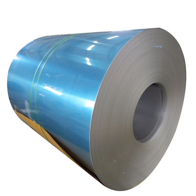 304L bobina de chapa con BA/2B/NO.1/NO.3/NO.4/8K/HL/2D/1D Superficie bobinas de chapa secundaria 443 de la serie 300 de acero inoxidable