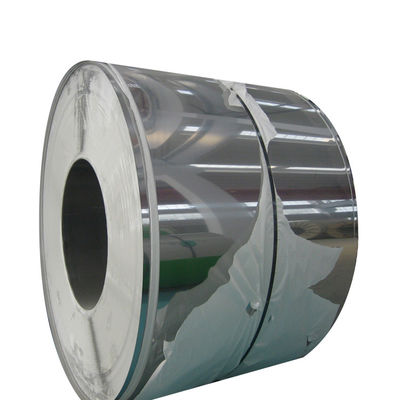 Tolerancia ± 1% Placa de acero plano 347 Oro 430 bobina de acero inoxidable bobina de acero inoxidable 304 caliente en bobina Vietnam