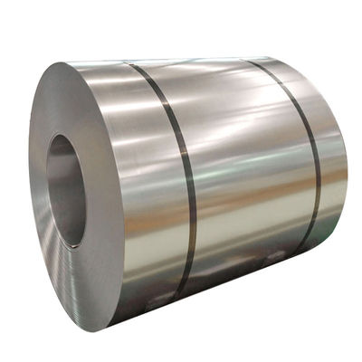 Cocina TSHS 15-5ph 430 409 laminado en frío caliente 316l 201 de color recubierto espejo bobinas de acero inoxidable con acabado de superficie TSHS