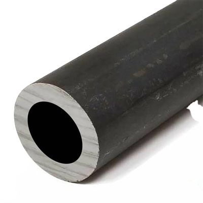 1.4 Tubo de calderas sin costura de acero de aleación ASTM A210 de 14 mm ASME SA 210 GR.A1 de acero de carbono con facturación por peso real