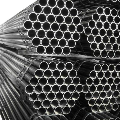 1.4 Tubo de calderas sin costura de acero de aleación ASTM A210 de 14 mm ASME SA 210 GR.A1 de acero de carbono con facturación por peso real
