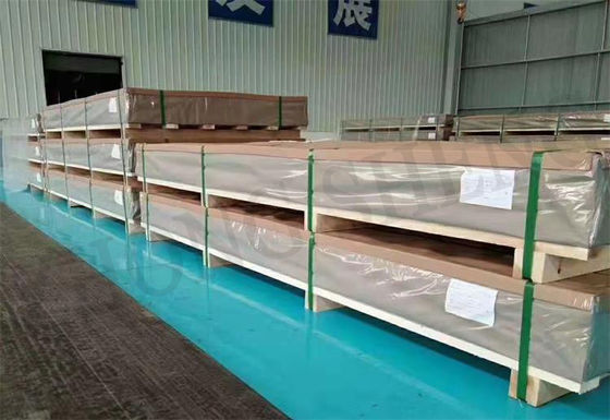 30% de alargamiento de la hoja de cobre C10100 C10200 C10300 C10400 1 mm 2 mm 3 mm de espesor para aplicaciones industriales