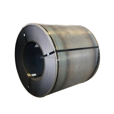 Certificados ISO9001 de espesor de 12 mm Q235B de placas de acero al carbono laminadas en caliente para productos metálicos de alta resistencia