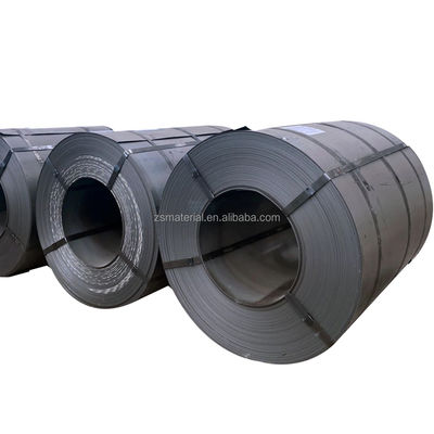 Certificados ISO9001 de espesor de 12 mm Q235B de placas de acero al carbono laminadas en caliente para productos metálicos de alta resistencia