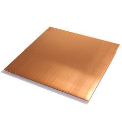 C46400 Placas de latón/placas de latón/placas de cobre Hsn62 C28000 Fabricantes Suministro con el certificado ISO9001