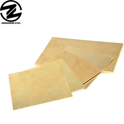 Venta directa C11000 C14500 C70600 C71500 Plata de techo de cobre puro Purificación Plata de cobre/Plata de cobre de diferentes tamaños