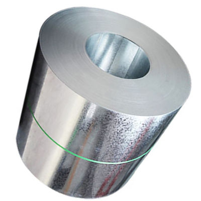 Envases de acero galvanizado para la fabricación de láminas corrugadas ASTM/AISI/SGCC/CGCC/TDC51DZM/TDC52DTS350GD/TS550GD/DX51D Z Q195-q345