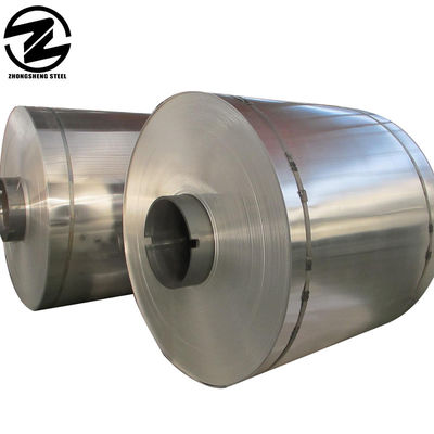 DC 5052 H32 bobina de aleación de aluminio para automóviles bobina de forma de aleación o no es aleación