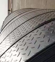 Técnica Pases de piel laminados en caliente Sí S235jr A36 St37 Q235 Q345 Q195 Q215 bobinas de acero al carbono para materiales de construcción
