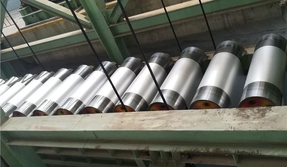 Duración personalizable DX51D Z60g bobina galvanizada con zinc con garantía y cantidad